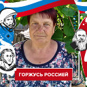 Татьяна Толмачева