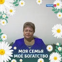Галина Алимова
