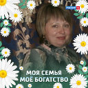 Елена Коротеева (Татаринская)