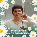 Валентина Фоменко