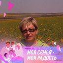 Ирина Михайловская - Крукович