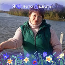 Валентина Полянина( ОВЕЧКИНА )