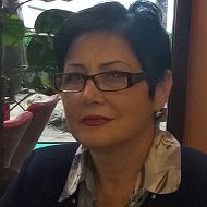 Ruzanna Badikyan