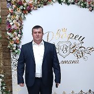 Aхмед Магомедшапиев