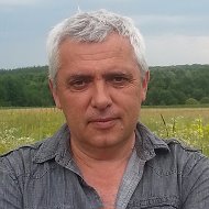 Игорь Галюк