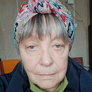Елена Липковская