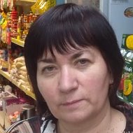 Наталья Солодко