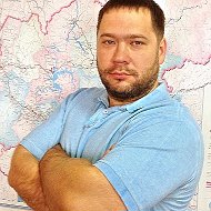 Вадим Большедворский