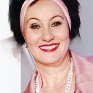 Елена Полякова