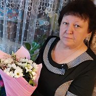 Нина Старосельцева