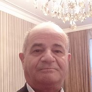 Rauf Omarov