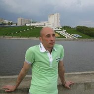 Сергей Горетов
