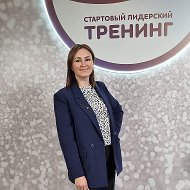 Мария Веретенникова