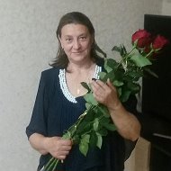 Елена Побелустик