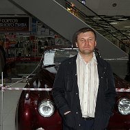 Сергей Подтяжкин