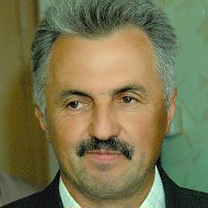 Александр Устинович