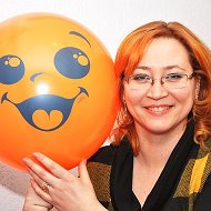 Валентина Арасланова