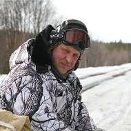 Вячеслав Сергеев