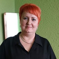 Елена Войтеховская