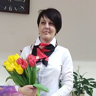 Надя Гайчукова