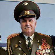 Валерий Свириденко