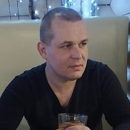 Дмитрий Никитенко