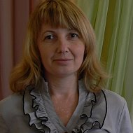 Тетяна Чікрижова