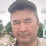 Салават Булюкбаев