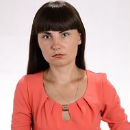 Виктория Станиславовна