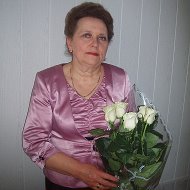 Алевтина Яковенко