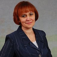 Елена Хвесеня