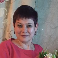 Елена Ветрова