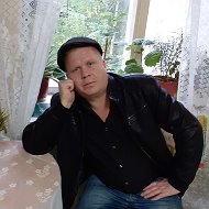 Олег Моричев