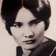 Мавлиха Султанова