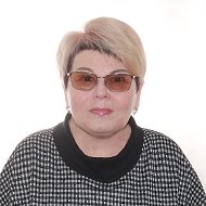Наталья Михайлова-