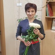 Оксана Руzаеvа