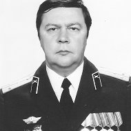 Владимир Андреевич