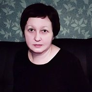 Наталья Львова