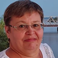 Елена Короткова