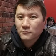 Анатолий Малхаев