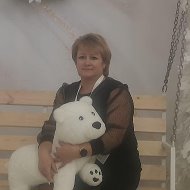 Ольга Картавнева