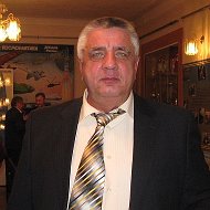 Валерий Бевз