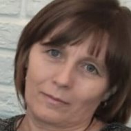 Наталья Болтунова