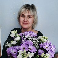 Ирина Кузеванова