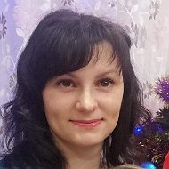 Татьяна Захаренкова