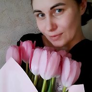 Карина Чечёткина