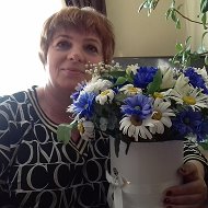 Елена Кузнецова