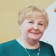 Вера Гребенева