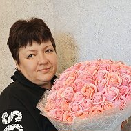 Наташа Хайко