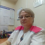Лариса Демченко